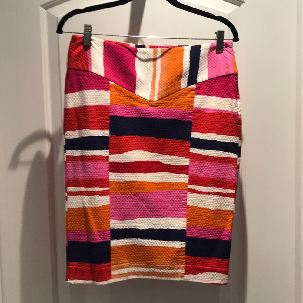 Diane Von Furstenberg pencil skirt